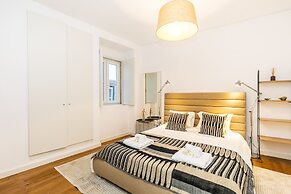 LxWay Apartments Galeria Alfama