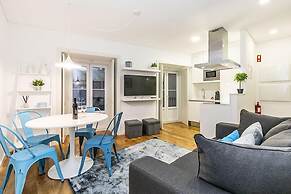 LxWay Apartments Galeria Alfama