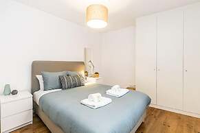 LxWay Apartments Galeria Alfama