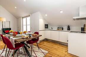 LxWay Apartments Galeria Alfama