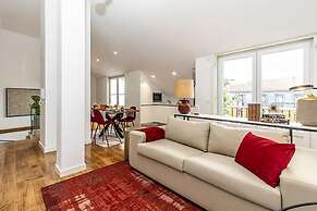 LxWay Apartments Galeria Alfama