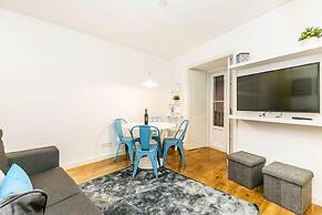 LxWay Apartments Galeria Alfama