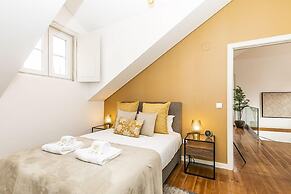 LxWay Apartments Galeria Alfama
