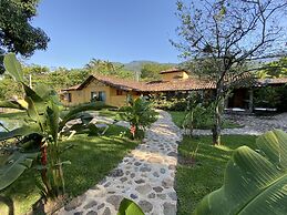 Villa Galiileu Ilhabela