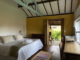 Villa Galiileu Ilhabela