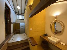 Villa Galiileu Ilhabela