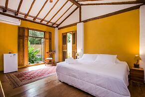 Villa Galiileu Ilhabela