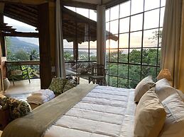 Villa Galiileu Ilhabela