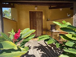 Villa Galiileu Ilhabela