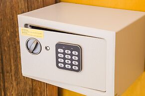 Villa Galiileu Ilhabela