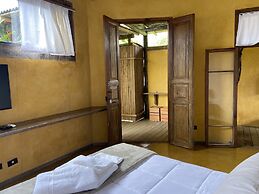 Villa Galiileu Ilhabela