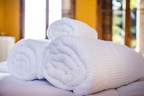 Villa Galiileu Ilhabela