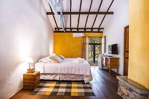 Villa Galiileu Ilhabela