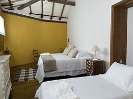 Villa Galiileu Ilhabela