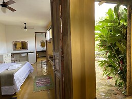 Villa Galiileu Ilhabela