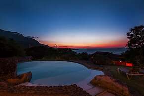 Villa Galiileu Ilhabela