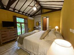 Villa Galiileu Ilhabela