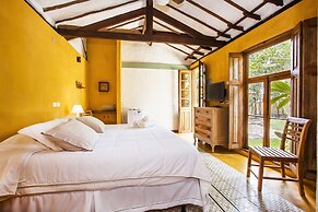 Villa Galiileu Ilhabela