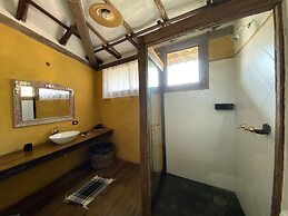 Villa Galiileu Ilhabela