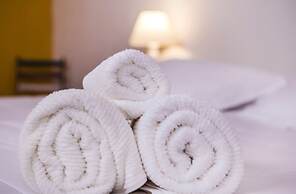 Villa Galiileu Ilhabela