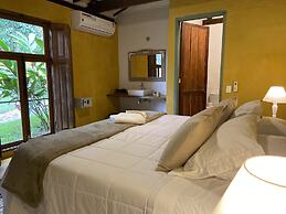 Villa Galiileu Ilhabela