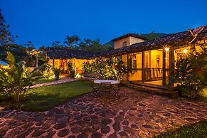 Villa Galiileu Ilhabela