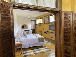 Villa Galiileu Ilhabela