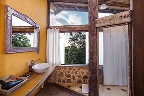 Villa Galiileu Ilhabela