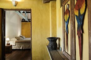 Villa Galiileu Ilhabela