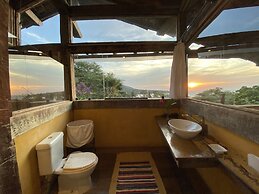 Villa Galiileu Ilhabela