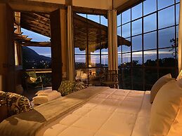 Villa Galiileu Ilhabela