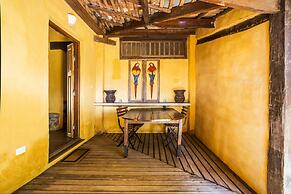 Villa Galiileu Ilhabela