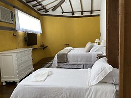 Villa Galiileu Ilhabela