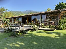 Villa Galiileu Ilhabela