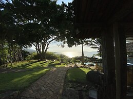 Villa Galiileu Ilhabela