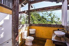 Villa Galiileu Ilhabela