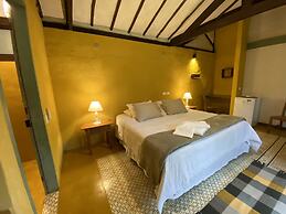 Villa Galiileu Ilhabela