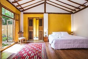 Villa Galiileu Ilhabela