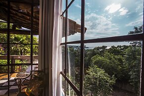 Villa Galiileu Ilhabela