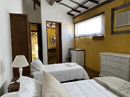 Villa Galiileu Ilhabela