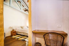 Villa Galiileu Ilhabela