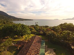 Villa Galiileu Ilhabela