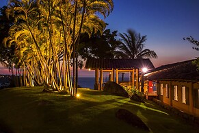 Villa Galiileu Ilhabela