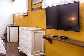 Villa Galiileu Ilhabela