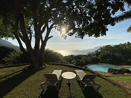 Villa Galiileu Ilhabela