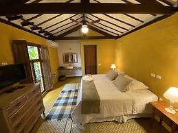 Villa Galiileu Ilhabela