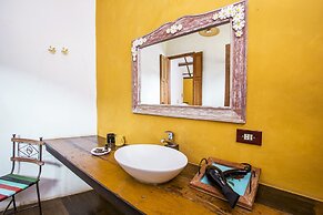 Villa Galiileu Ilhabela