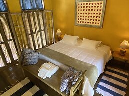 Villa Galiileu Ilhabela