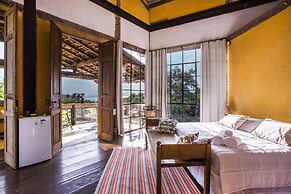 Villa Galiileu Ilhabela