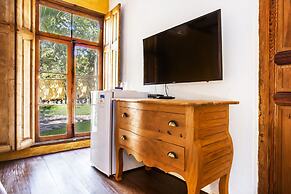 Villa Galiileu Ilhabela